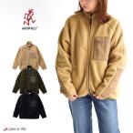 GRAMICCI グラミチ ジャケット Gramicci ボアフリースジャケット アウター メンズ レディース ユニセックス ボア フリース モコモコ 暖か ストレッチ