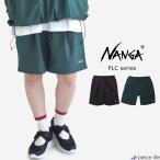 2025春夏新作 ナンガ NANGA ハーフパン