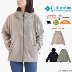 【2025秋冬新色追加】Columbia コロンビア ライト キャニオン ソフト シェル ジャケット メンズ レディース ユニセックス 春 秋 冬  PM0373