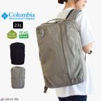 コロンビア Columbia バッグ バックパック Star Range Square Backpack M メンズ レディース ユニセックス 23L  PU8672