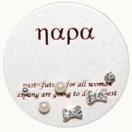 Yahoo! Yahoo!ショッピング(ヤフー ショッピング)ピアスセット サージカルステンレスポスト リボン他6点 napa 爆買