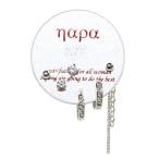 Yahoo! Yahoo!ショッピング(ヤフー ショッピング)キュービックジルコニア フープピアス 玉状ピアスのお買い得セット サージカルステンレス製ポ 爆買