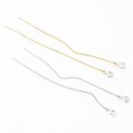 Yahoo! Yahoo!ショッピング(ヤフー ショッピング)一粒キュービックジルコニアアメリカンピアス 日本製 ニッケルフリー 低金属アレルギー シンプル デイリー