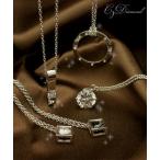 Yahoo! Yahoo!ショッピング(ヤフー ショッピング)ネックレス レディース ペンダント レディース ジュエリー キュービックジルコニア 選べる5タイプ 国内仕上げ 爆買