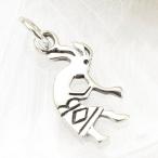 Yahoo! Yahoo!ショッピング(ヤフー ショッピング)メンズペンダントトップ シルバー925製 低アレルギー 演奏する人 楽器 ボヘミアン 爆買