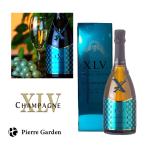 XLV シャンパン CUVEE SPECIALE DEMI DEC キ