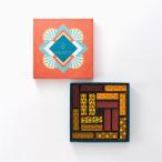 ピエール マルコリーニ 日本公式 チョコレート モザイク ドゥ ノエル 16個入り 季節限定 パッケージクリスマス お年賀 ギフト 手土産  お返し