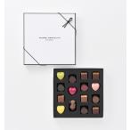 ショッピングチョコレート ピエール マルコリーニ 日本公式 チョコレート ギフト セレクション 15個入り 内祝い お返し 母の日 プレゼント 手提げ袋付き