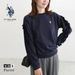  тренировочный женский оборка casual вышивка MD