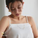 (夏セール対象) ネックレス パール アクセサリー ツヤ感 きれいめ レディース MD2