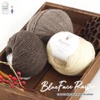  шерсть [1374] голубой лицо luster средний futoshi - очень толстый 1 шар шерсть piero отмена не возможно *