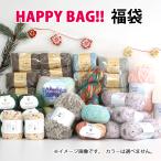 1/1 0:00〜福袋 毛糸 【FK-11000】2026年新春福袋 12,100円 毛糸ピエロ 数量限定 返品不可　キャンセル不可※