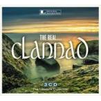 REAL... CLANNAD / CLANNAD ¥¯¥é¥Ê¥É(Í¢ÆþÈ×) (3CD) 0190758993720-JPT