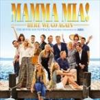 ¨Ǽ(¤ª¤Þ¤±ÉÕ)MAMMA MIA! HERE WE GO AGAIN¡¡¥Þ¥ó¥Þ¥ß¡¼¥¢¡ª¥Ò¥¢¡¦¥¦¥£¡¼¡¦¥´¡¼¥µ¥¦¥ó¥É¥È¥é¥Ã¥¯¡¡¥µ¥ó¥È¥é (Í¢ÆþÈ×) (CD) 0602567426233-JPT