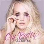 (¤ª¤Þ¤±ÉÕ)CRY PRETTY / CARRIE UNDERWOOD ¥¥ã¥ê¡¼¡¦¥¢¥ó¥À¡¼¥¦¥Ã¥É(Í¢ÆþÈ×) (CD) 0602567673354-JPT