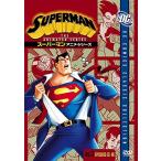 【特典DVD付】新品 スーパーマン アニメ・シリーズ Disc3 / (DVD) 1000575935-HPM