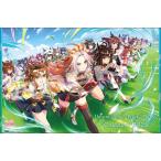 【残りわずか!!】ウマ娘 プリティーダービー 2025年 壁掛けカレンダー CL-045 25CL-0045