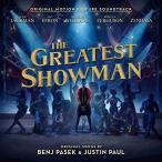 (おまけ付)GREATEST SHOWMAN グレイテスト・ショーマン / O.S.T. サウンドトラック(輸入盤) (CD) 75678659270-JPT