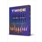 (おまけ付)WORLD TOUR 2019 'TWICELIGHTS' IN SEOUL (LTD) / TWICE トゥワイス(輸入盤) (2BLU-RAY) 8809375121684-JPT