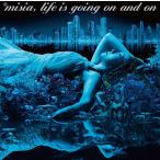(¤ª¤Þ¤±ÉÕ)Life is going on and on(Ä̾ïÈ×) / MISIA ¥ß¡¼¥·¥ã (CD) BVCL947-SK