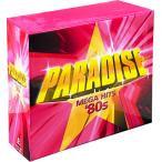 【おまけCL付】新品 PARADISE MEGA HITS‘80s（改訂版）洋楽メガヒッツ / (5枚組CD) DYCS-1238-US