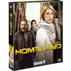 新品 HOMELAND ホームランド シーズン4 SEASONS コンパクト・ボックス / クレア・デインズ、マンディ・パティンキン、ルパート・フレンド (DVD) FXBJE62590-PAR