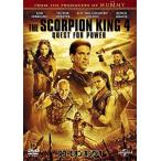 [ привилегия CL есть ] новый товар Scorpion * King 4 / (DVD) GNBF3499