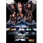 【特典CL付】新品 ワイルド・スピード/ファイヤーブースト / (DVD) GNBF5869
