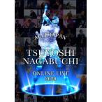 ショッピングLIVE 新品 TSUYOSHI NAGABUCHI ONLINE LIVE 2020 ALLE JAPAN / 長渕剛 (Blu-ray) HPXR1320-PAR