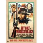 [ привилегия CL есть ] новый товар roi* Colt & Winchester * Jack / (DVD) KIBF2756-KING