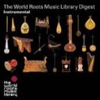 ¡Ê¤ª¤Þ¤±ÉÕ¡ËTHE WORLD ROOTS MUSIC LIBRARY ¥À¥¤¥¸¥§¥¹¥È(¥¤¥ó¥¹¥È¥¥¥ë¥á¥ó¥¿¥ëÊÔ) / V.A. ¥ª¥à¥Ë¥Ð¥¹ ¡Ê2CD¡Ë KICW-85194-SK
