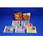 �y���TCL�t�z�V�i �z���o�̃A�R�[�f�B�I�����X�Ǒ� /  (7CD) NKCD7760-66-KING