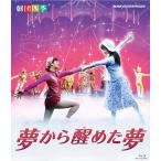 新品 劇団四季 ミュージカル 夢から醒めた夢 / 赤川次郎 (Blu-ray) NSBS-16827-NHK