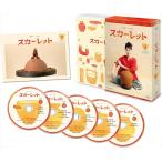 新品 連続テレビ小説 スカーレット 完全版 ブルーレイ BOX3 / (Blu-ray) NSBX-24291-NHK