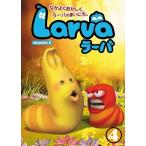 [ привилегия DVD есть ] новый товар Larva(la-ba) SEASON1 Vol.4 / (DVD) OED-10113-ODS
