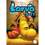 [ привилегия DVD есть ] новый товар Larva(la-ba) SEASON1 Vol.6 / (DVD) OED-10115-ODS