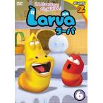 [ привилегия DVD есть ] новый товар Larva(la-ba) SEASON2 Vol.6 / (DVD) OED-10248-ODS
