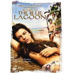 [ привилегия CL есть ] новый товар голубой lagoon / Mira *jovo vi chi, Brian *kla незначительный (DVD) OPL12839-HPM