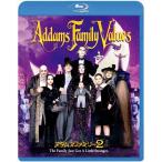 [ привилегия CL есть ] новый товар Adams * Family 2 / (Blu-ray) PJXF1341-HPM