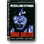 【おまけCL付】新品 ザ・ローリング・ストーンズ ギミ・シェルター / ローリング・ストーンズ (DVD) PMD-07-ARC