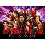 (おまけ付)SUNSHINE / EXILE エグザイル (CDM+2Blu-ray) RZCD77230-SK