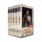 新品 人形劇 三国志 全集 全5巻セット DVD /  (DVD) S