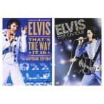 [ привилегия CL есть ] новый товар L vi s* on * Tour &amp; on * stage / (DVD2 листов ) SET-202-ELVIS2-HPM