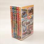 きかんしゃトーマス 5点セット / (5DVD) SET-61THOMAS-HPM