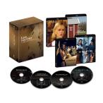 2024.07.31発売 「機会の土地アメリカ三部作/The Land of Opportunities Trilogy」Blu-ray BOX III【完全初回生産限定】 /  (4Blu-ray) TCBD1547-TC