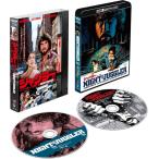 【特典CL付】新品 ジャグラー／ニューヨーク25時 4K修復版 UHD+Blu-ray 2枚組 / (2UHD+Blu-ray) TCBD1792