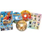 【特典CL付】2026.04.03発売 おいしい給食 炎の修学旅行　Blu-ray / (3Blu-ray) TCBD1929