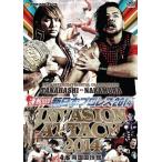 [ привилегия CL есть ] новый товар срочное сообщение DVD! New Japan Professional Wrestling 2014 INVASION ATTACK 4.6 обе страна страна . павильон / (DVD) TCED-02095-TC