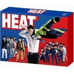 [ привилегия CL есть ] новый товар HEAT DVD-BOX / (DVD) TCED-02881-TC