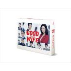 グッドワイフ DVD-BOX - 最安値・価格比較 - Yahoo!ショッピング
